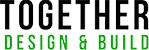 Together Design & Build Logo