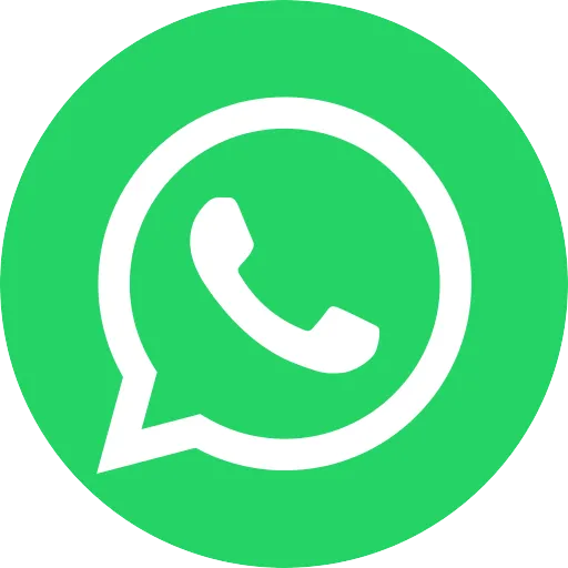 Whatsapp Logo
